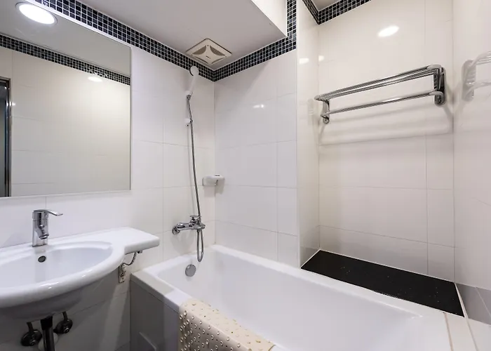 Hub Hotel - Zhongshan Branch Taipei