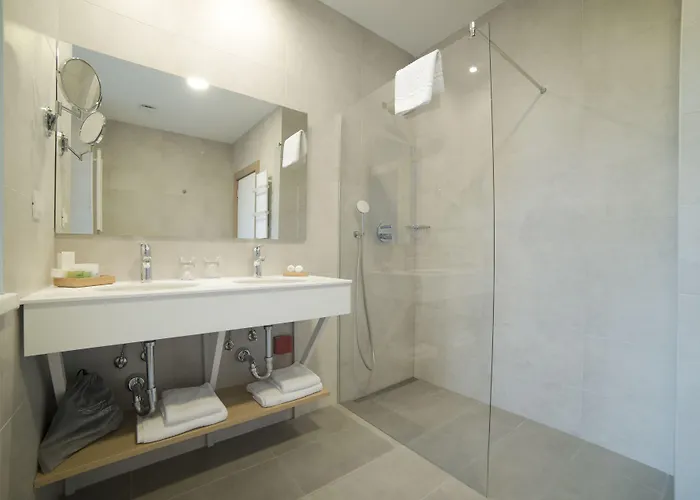 City Nest Modern & Cozy Suites Belgrade