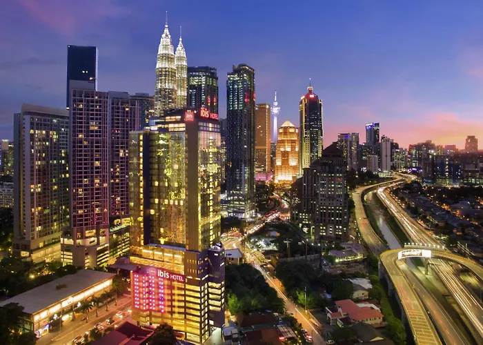 Ibis Kuala Lumpur City Centre