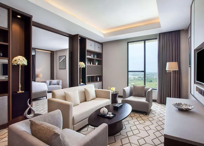 Wyndham Opi Hotel Palembang