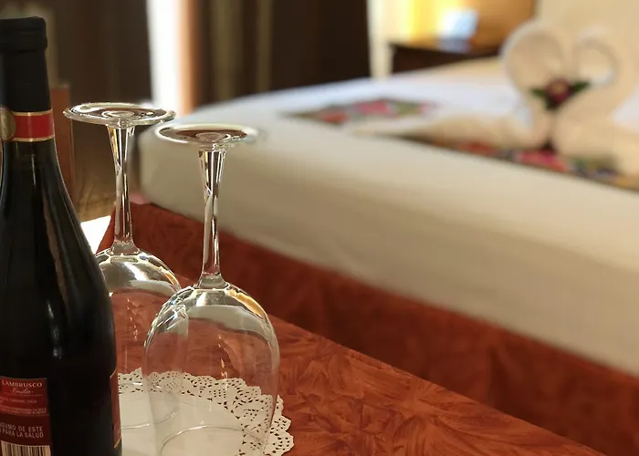 Hotel Real Colonial Valladolid 