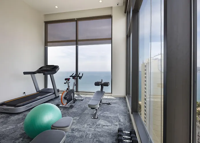 Nagar Hotel Nha Trang