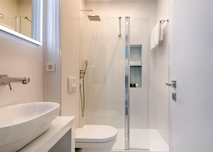Dream Luxury Rooms Split
