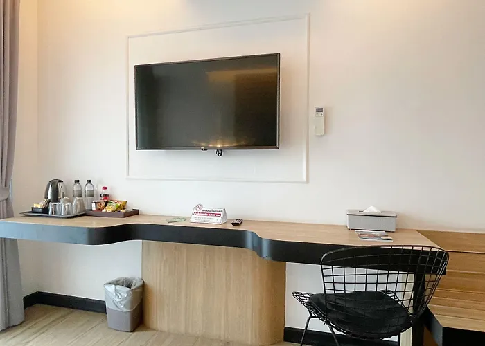Chezzotel Pattaya