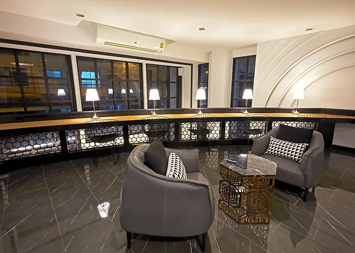 Chezzotel Pattaya
