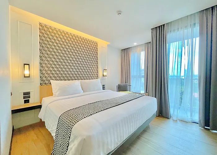 Chezzotel Pattaya