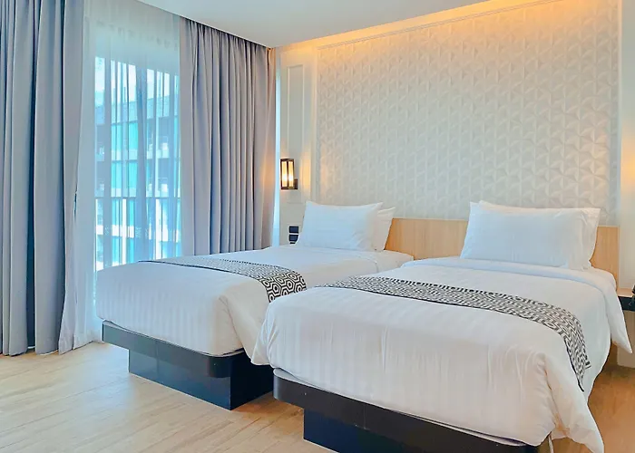 Chezzotel Pattaya