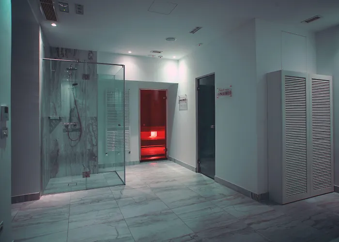 Hotel Le Premier Zagreb