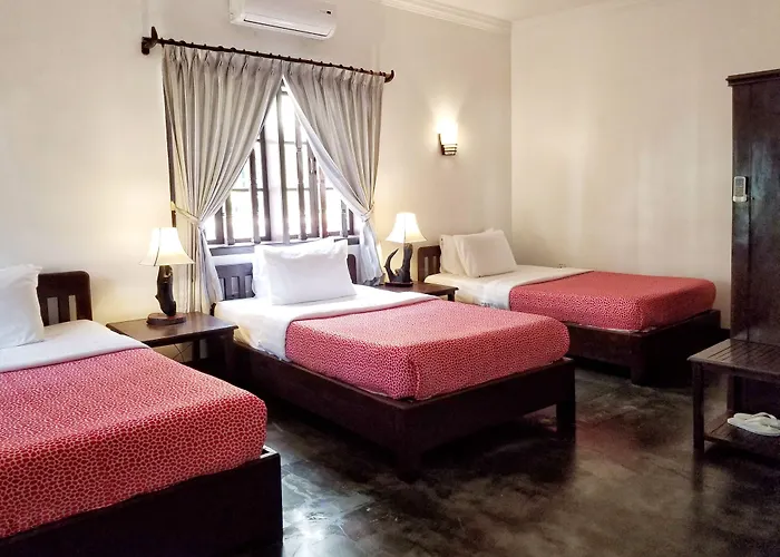 Uncle Sam Villa Siem Reap