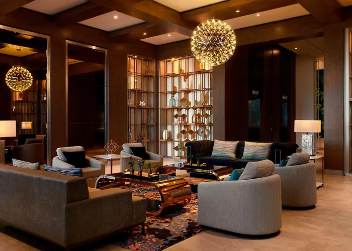 Sheraton Saint-Hyacinthe Hotel