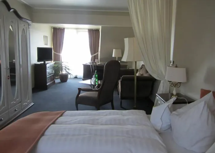 Hotel Rheinischer Hof Erkelenz