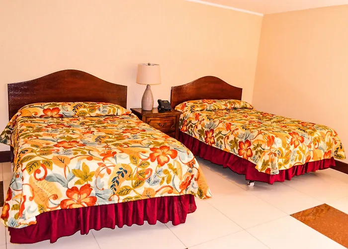 Fantastic Hotel Marigot 