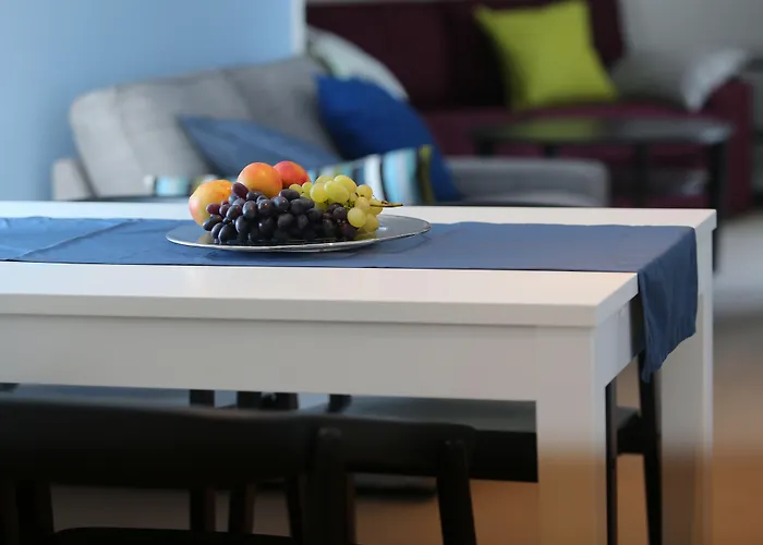 Guesthouse Villa Scalaria Split