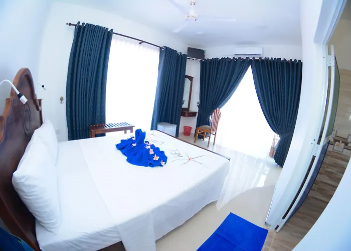 Nebula Residence Negombo