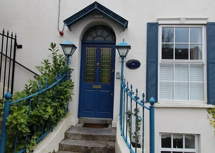 The Old Dispensary Hotel Kinsale