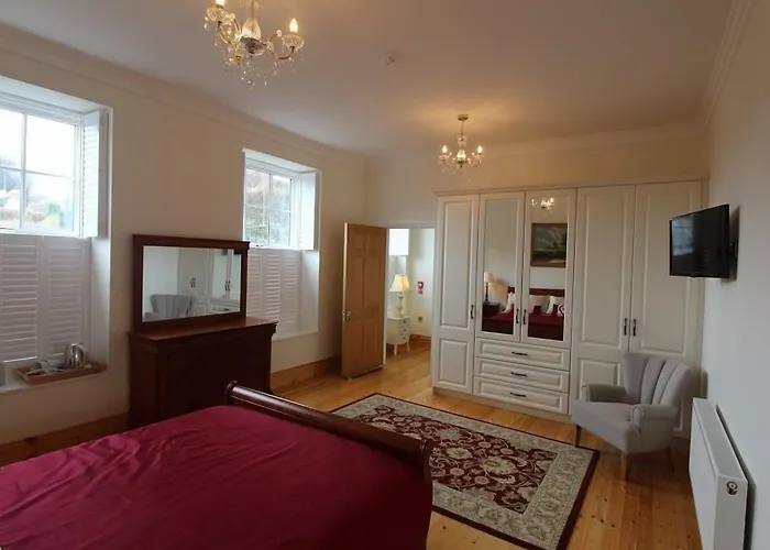 The Old Dispensary Hotel Kinsale