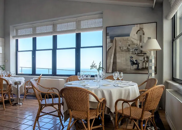 El Far Hotel Restaurant Llafranc