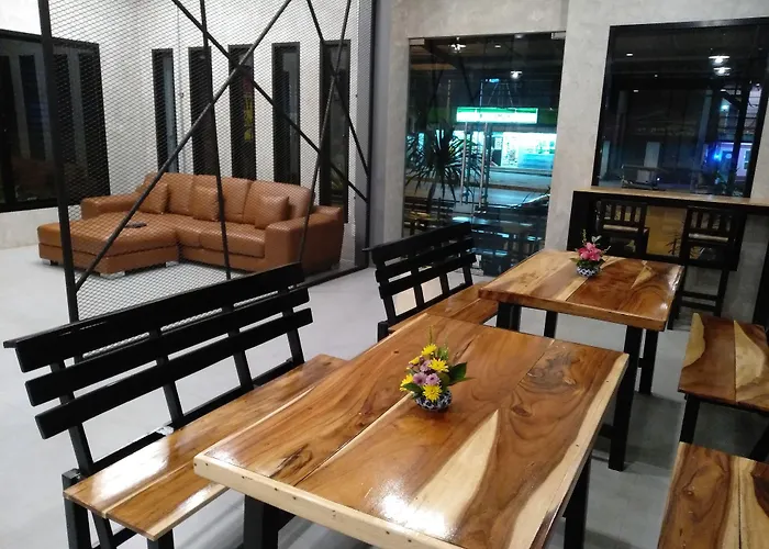De Loft Hotel Ao Nang