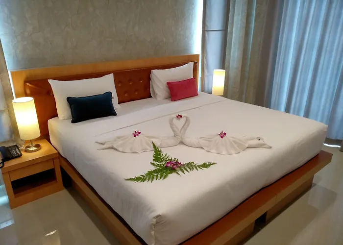 De Loft Hotel Ao Nang