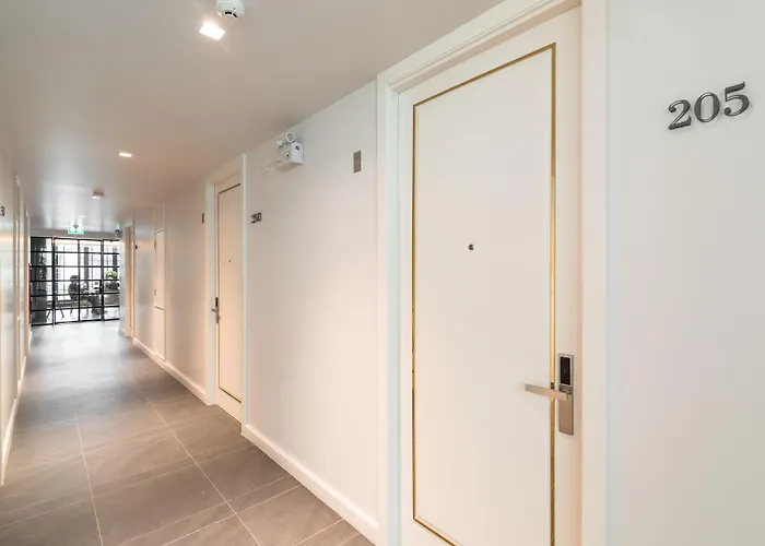 Apartelle Jatujak Hotel กรุงเทพมหานคร