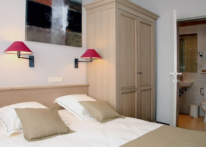 Ambassador Hotel De Panne