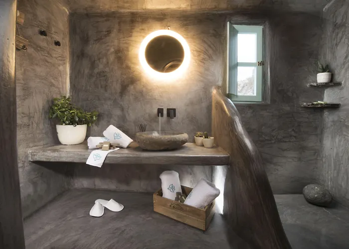 Sophia Boutique Hotel Oia 