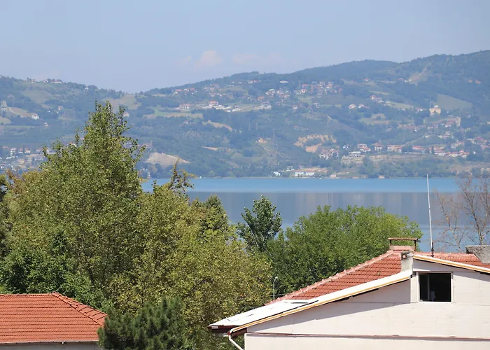Hotel Ipekyolu Sapanca