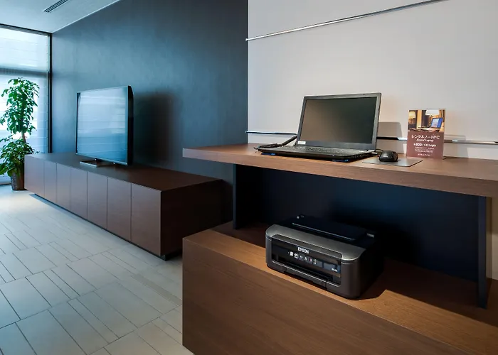 Daiwa Roynet Hotel Chiba-Chuo