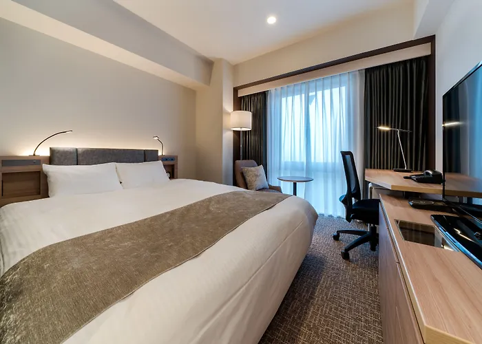 Daiwa Roynet Hotel Chiba-Chuo
