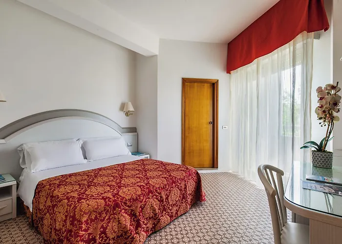 Hotel Caravelle Cesenatico