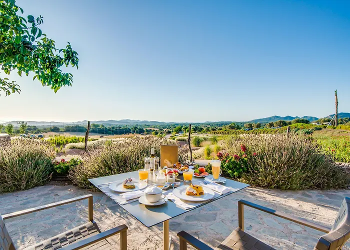 Carrossa Hotel & Spa Artá