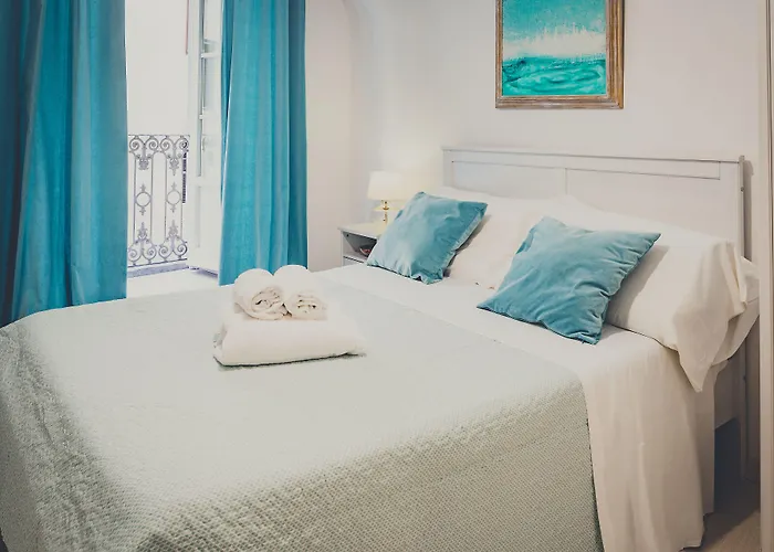 Gattopardo Rooms Floransa
