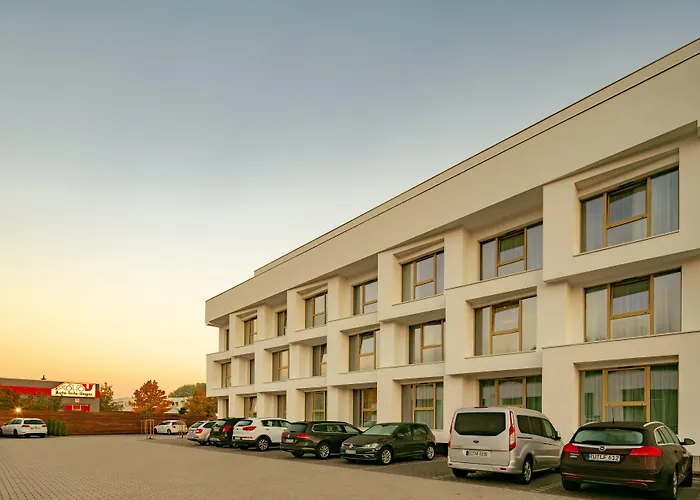 Trip Inn Conference Hotel & Suites Wetzlar