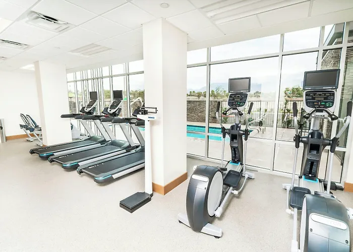 Springhill Suites By Marriott Ontario Airport/Rancho Cucamonga