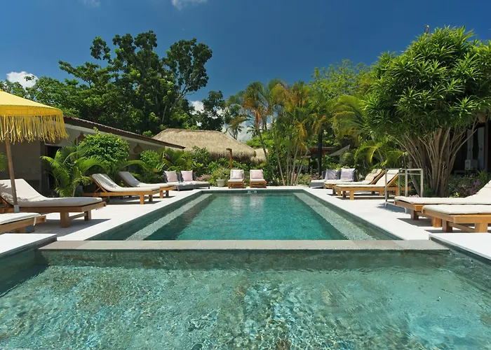 Gili Air Bungalows