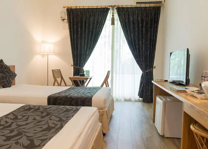 Nata Beach Villa Ishigaki 