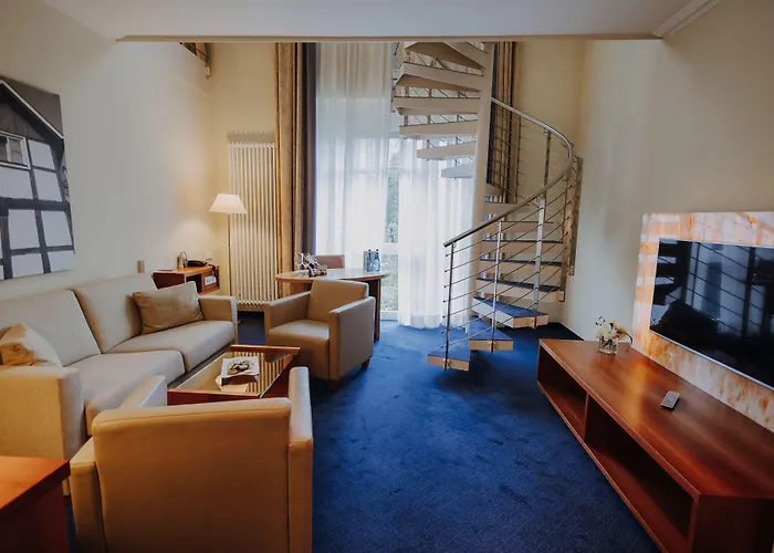 Lind Hotel Rietberg
