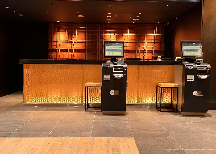 Hotel The Onefive Kyoto Shijo