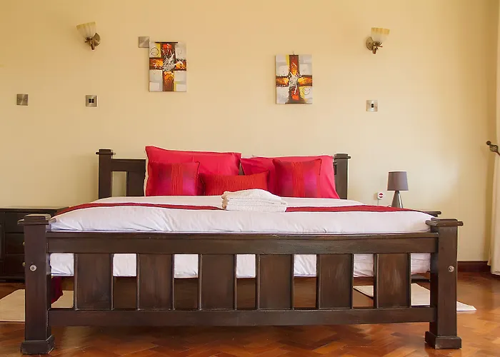 Orchid Homes, Gigiri Nairobi