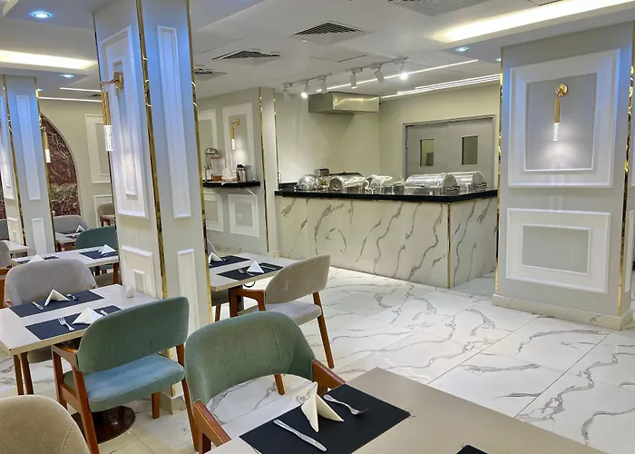 Salma Hotel Giza