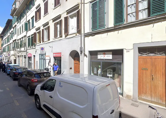 Residenza Ognissanti Hotel Florence