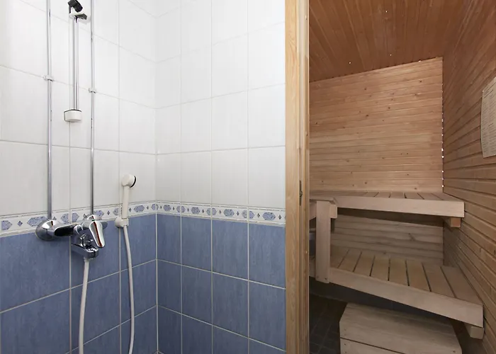 Holiday Club Tampereen Kehraeaemoe