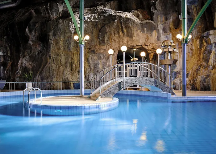 Holiday Club Tampereen Kehraeaemoe