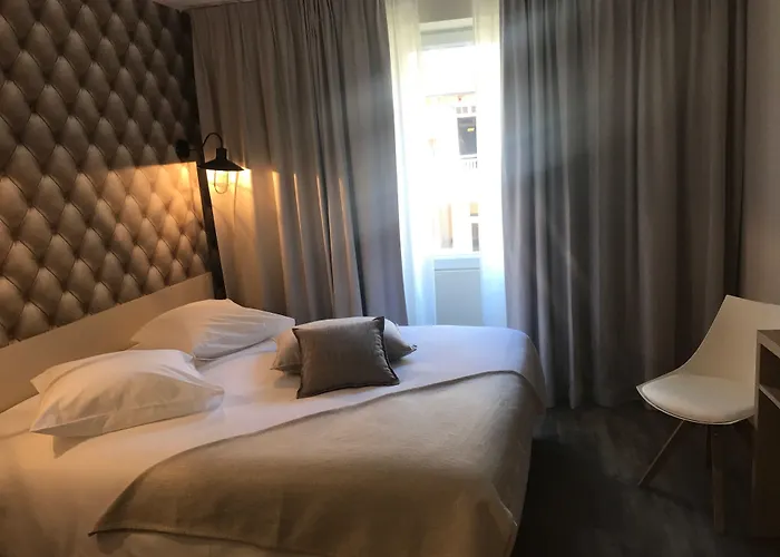 Hôtel du Lion d'OR Charolles