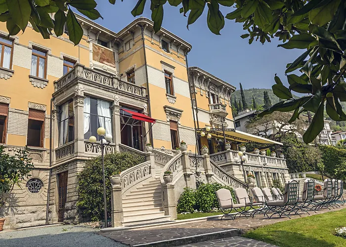 Hotel Laurin Salo