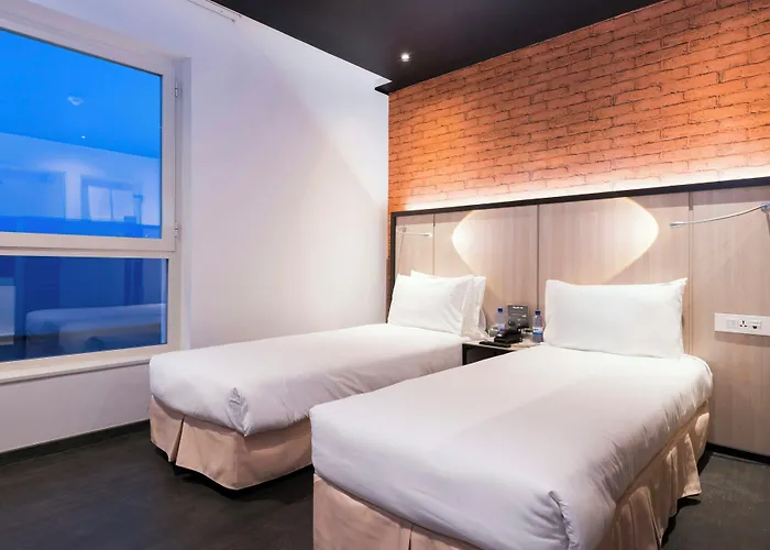 Onomo Hotel Kigali