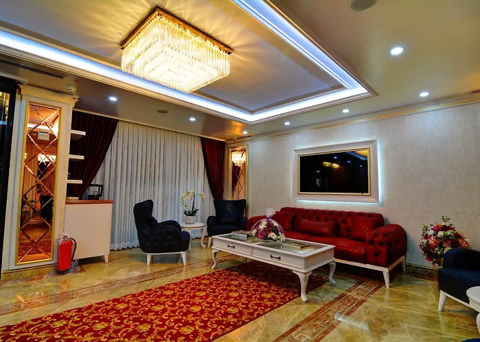 Novelty Hotel İstanbul