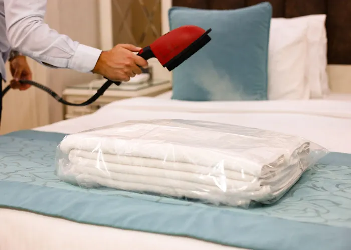 Novelty Hotel Istanbul