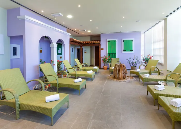 Garden Suites Umag Plava Laguna
