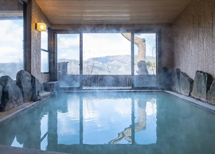 Hotel Shirayunoyado Yamadaya Hakone Gora